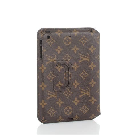 louis vuitton ipad case cheap|leather Louis Vuitton iPad case.